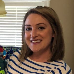 Meet your Posher, Aimee